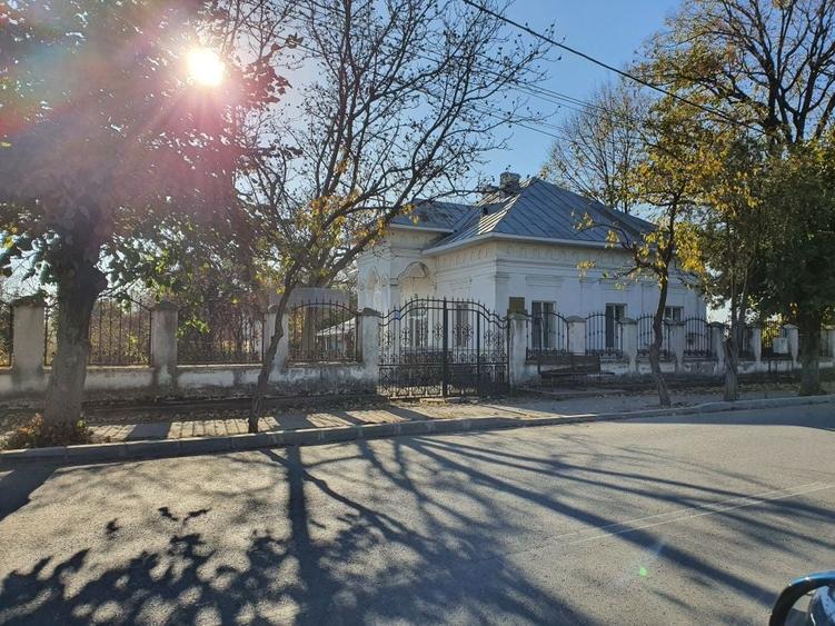 Casa boiereasca ultracentral teren 3032 m2 teren - 4