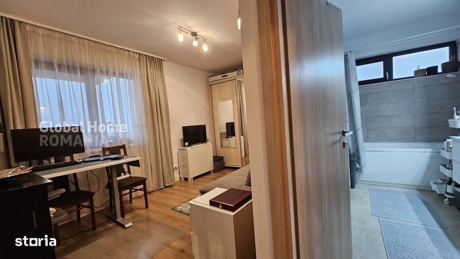 Apartament 3 camere 71,5MP | Pipera- Onix Park | Centrala proprie - 6