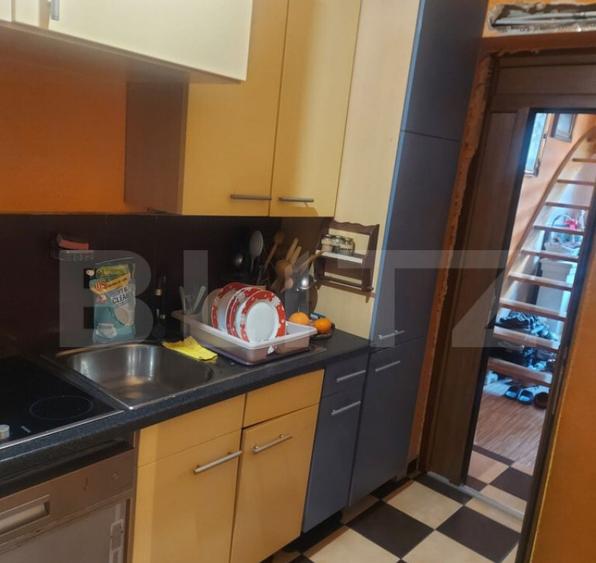 Casa, 4 camere, 90 mp, zona Budai - 11