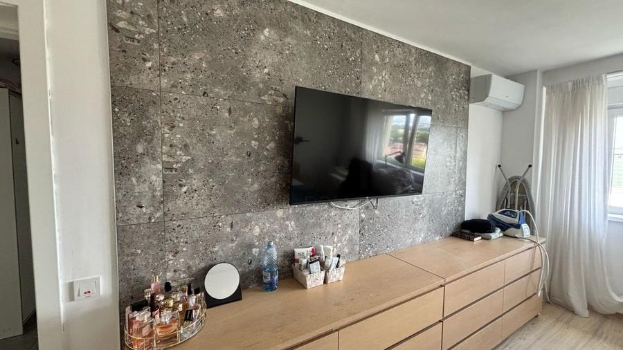 REA1023760 Apartament lux cu 3 camere si vedere panoramica la fantani I Bulevard - 7