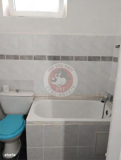 Biserica Dichiu | Garsoniera in Vila | 25 mp | Semidec | B13153 - 4