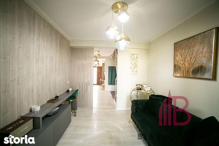 Casa rafinata , mobilata premium , Vladimirescu - 5