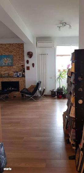 Apartament 3 camere 2 bai 100 mp loc de parcare Valea Larga Ghencea - 10