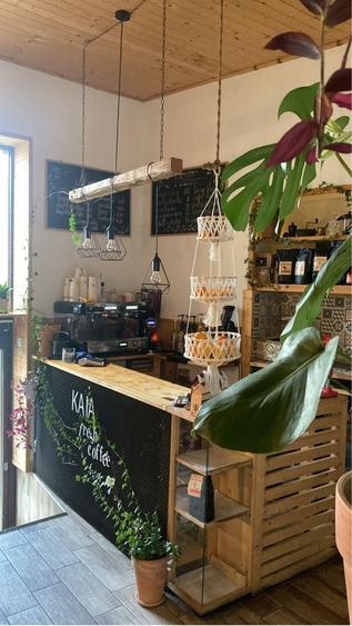 Vand afacere cafenea echipata si funcionala -KAIA FRESH COFFEE - 6