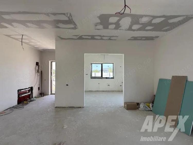 Casa individuala 4 camere | COMISION 0% | Clinceni - 7