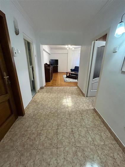 Inchiriere ap 4 cam, conf.1, ULTRACENTRAL, etaj intermediar, mobilat si utilat - 9