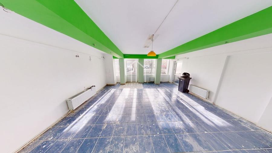 Spatiu comercial, hala, birouri - malul Cibinului 1500 mp - 9