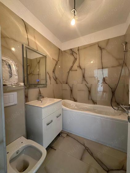 APARTAMENT 2 CAMERE LA 10 min de metrou Aparatorii Patriei - 5