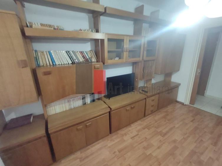 Vânzare apartament 3 camere Bd. Obregia - Pța Străduinței - 19