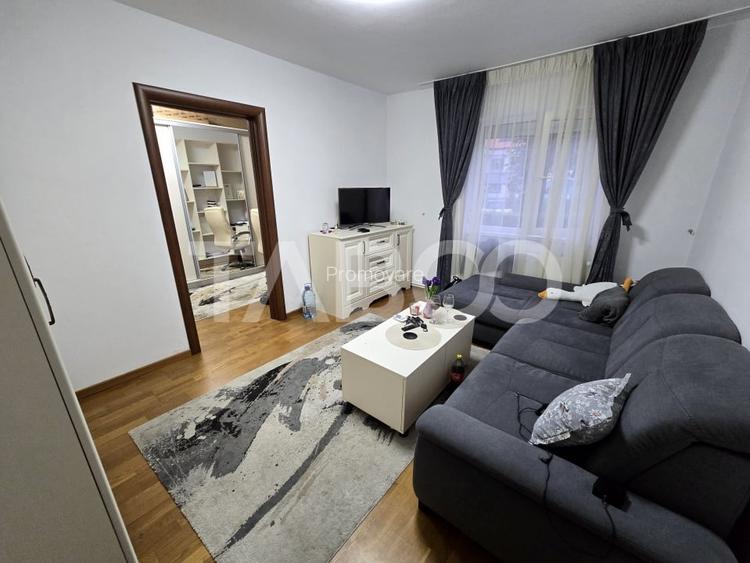 Apartament 2 camere de vanzare renovat Mihai Viteazu Cedonia Sibiu Apartament 2 camere de vanzare renovat Mihai Viteazu Cedonia Sibiu
