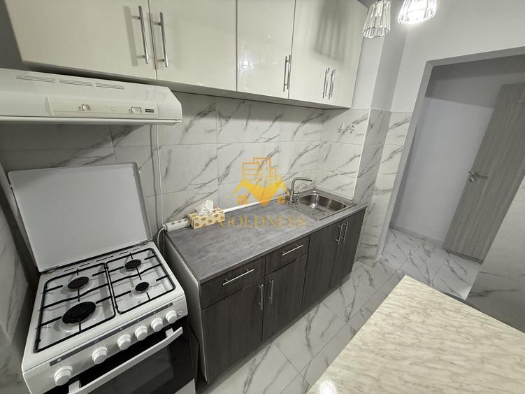 2 camere decomandate, balcon, Manastur, Mehedinti, Minerva, Profi - 9