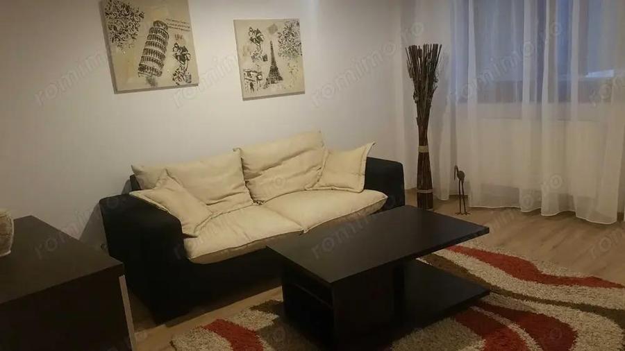 Apartament cu doua camere situat in zona Giurgiului - 3