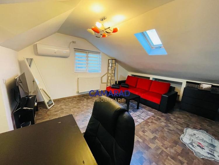 Garsonieră cochetă la casă – Metrou Dimitrie Leonida - 4