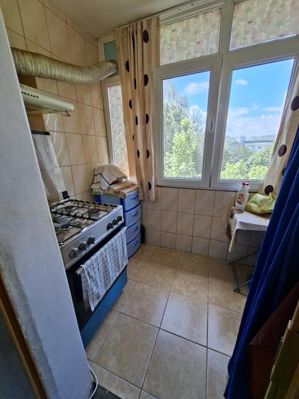 Colentina,Rau Fundeni,Maior Vasile Bacila - 10