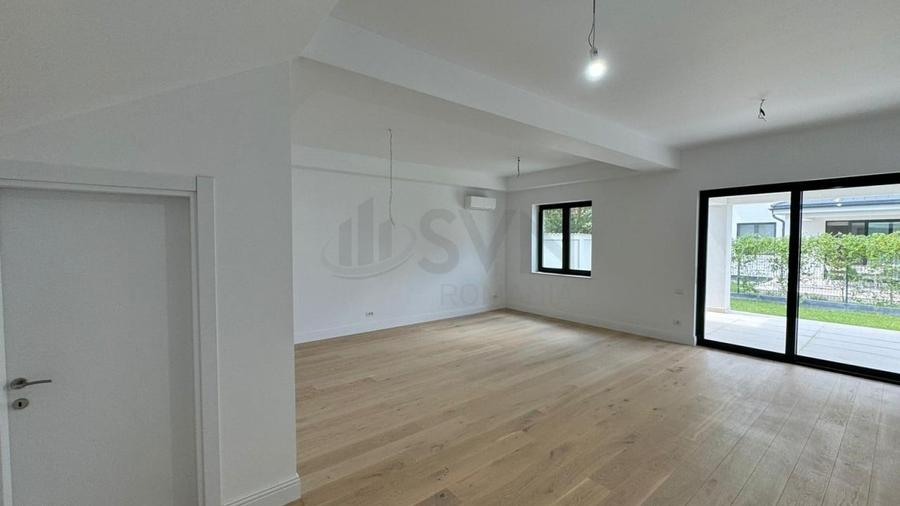 REV2004388 Vila de inchiriat 9 camere Corbeanca - 8