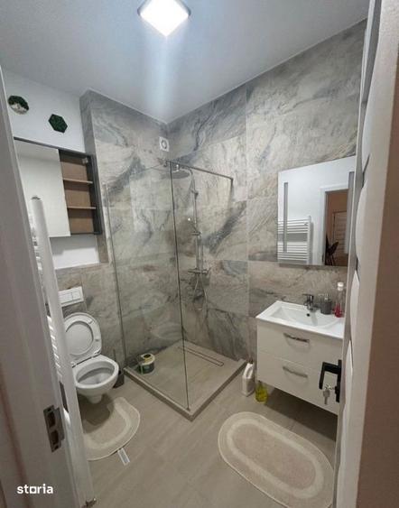 Apartament 2 camere prima inchiriere curte parcare Livezeni - 3