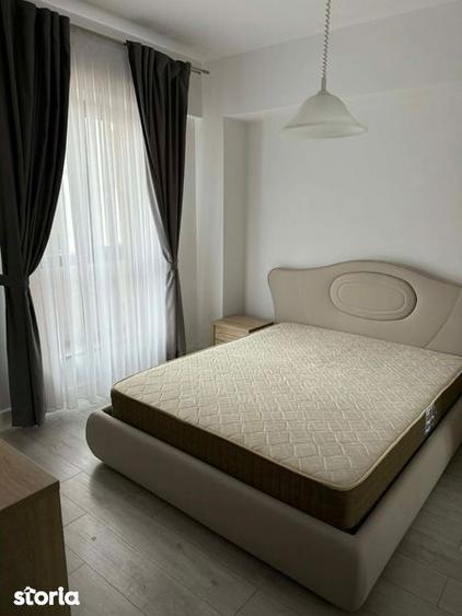 Apartament 3 camere de vanzare strada Emil Cioran Suceava bloc nou - 3