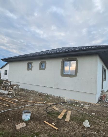 Vand casa pe Parter! - 1