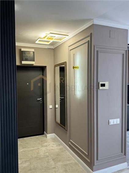 DUMBRAVITA LUX - 2 cam - LIFT - terasa 15mp - incalzire pardoseala - 1 loc parca - 16