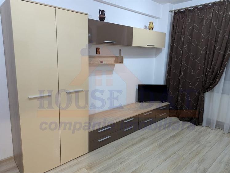 Vanzare garsoniera Militari Rezidence, mobilata-utilata, ideal investitie - 2