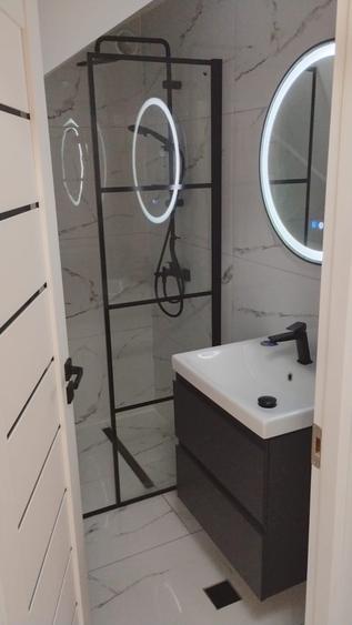 Casa Tip Triplex finisata mobilata -semicentral 200.000eur neg - 2