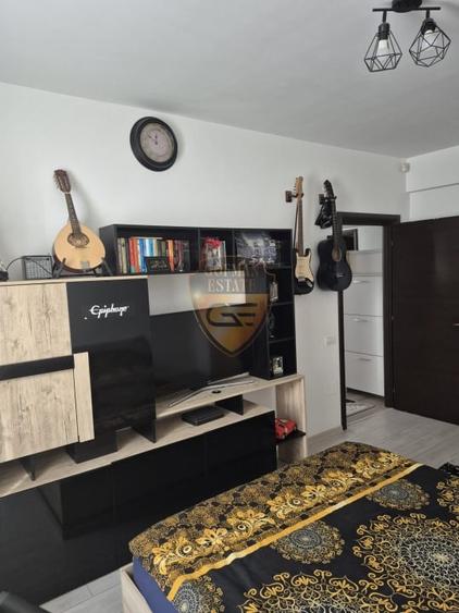 3 camere, Tomis Plus, 91 mp, parcare, 2 bai, 2 balcoane, et 1/5, complet mobilat - 7