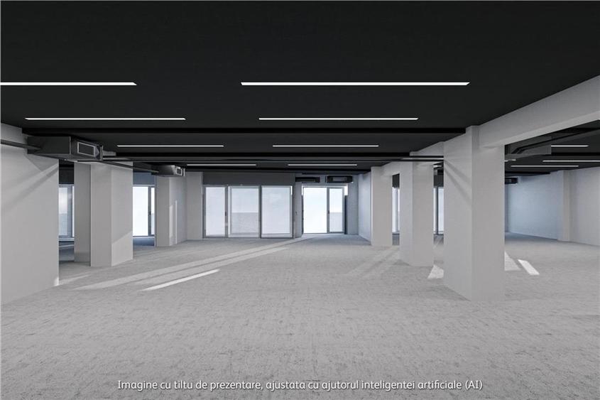 Spatiu birouri Floreasca - 5