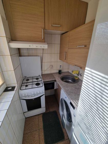 Inchiriez apartament cu 3 camere in Valea Rosie - 9