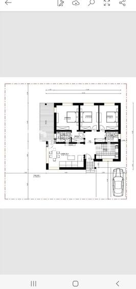 Casă / 4 camere / 106 mp utili / Bod - 3