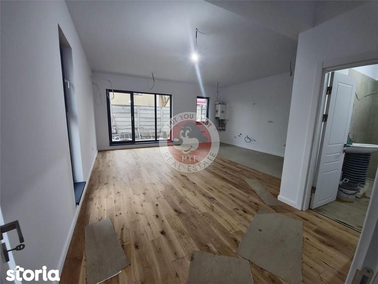 Bucurestii Noi | 5 cam | Parcare | Dec | 142mp | B13185 - 18