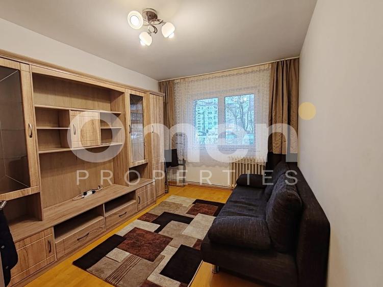 Apartament  cu 2 camere de închiriat| b-dul Republicii - 1