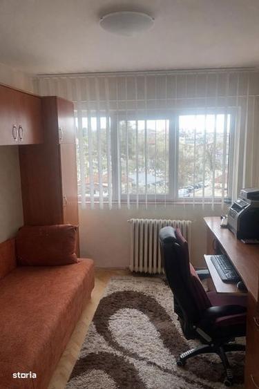 Apartament 4 camere str Romana - 4