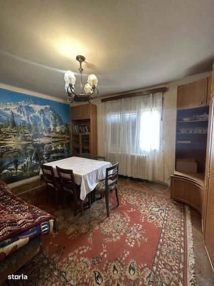 Casa,Tip duplex,Zona Gh.Baritiu - 5