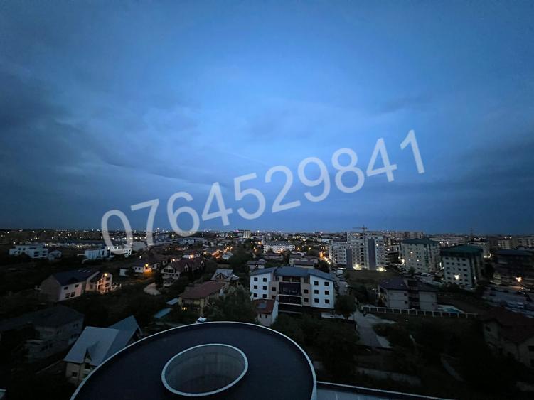 Apt. 2 cam. Rotar Park2, Militari-Metro-Mc Donald's, la 10min. metrou Preciziei - 9