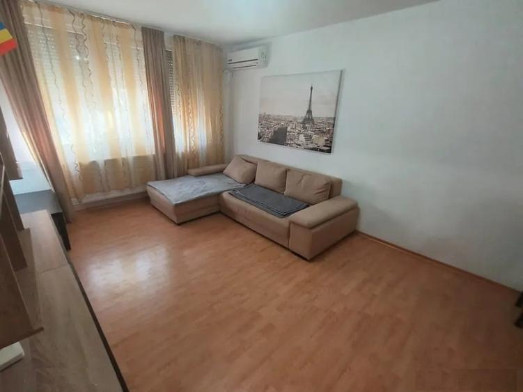 Garsoniera renovata Drumul Taberei zona Favorit str Raul Dorna - 8