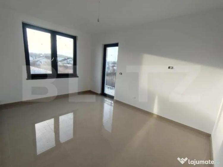 Casa P + E, 300 mp teren, 160 mp utili, zona Balta Verde - 5