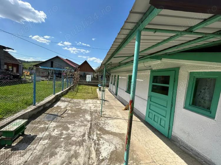 Vanzare casa comuna Bogata, judetul Mures - 3