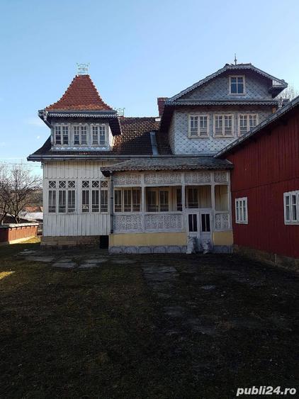 Vand casa in Vama - 7