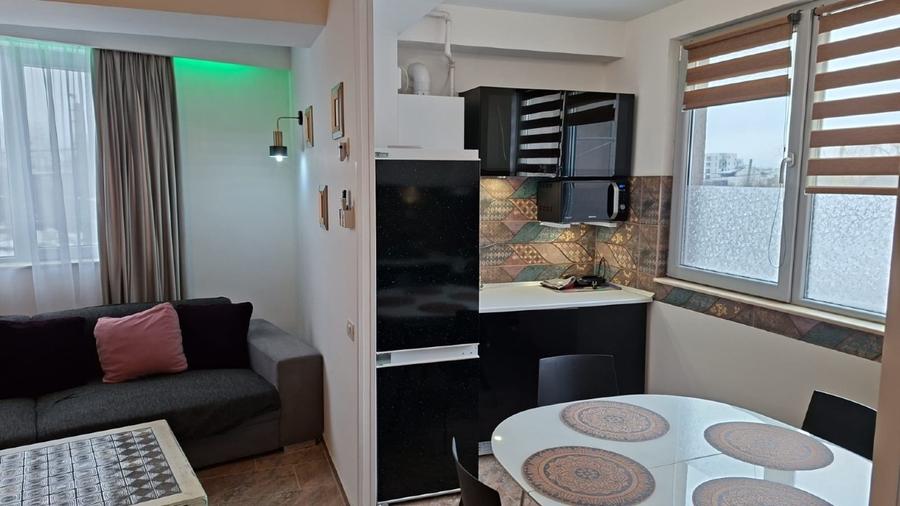 Fara comision, închiriez 2 camere, 4 apart, et 1 zona Spital Fundeni - 6