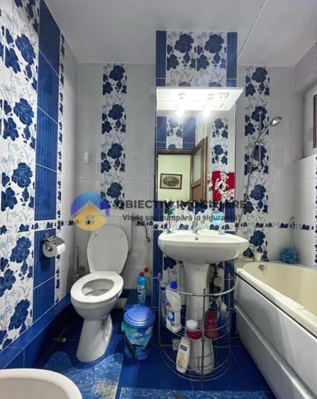 Apartament 3 camere-Zona Spitalul Judetean/Scoala nr.2 - 6