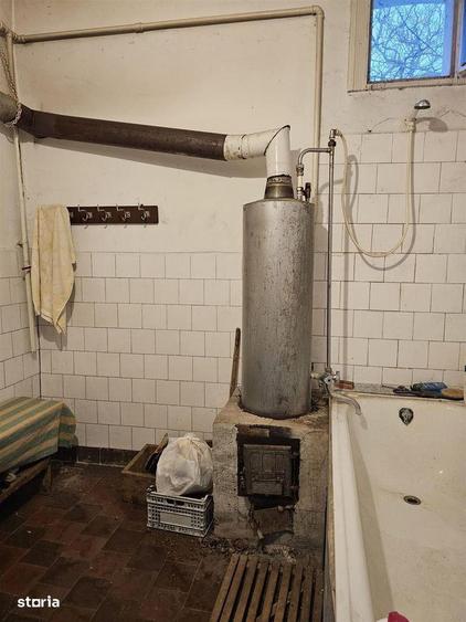 Casa Uileacu de Cris - 7