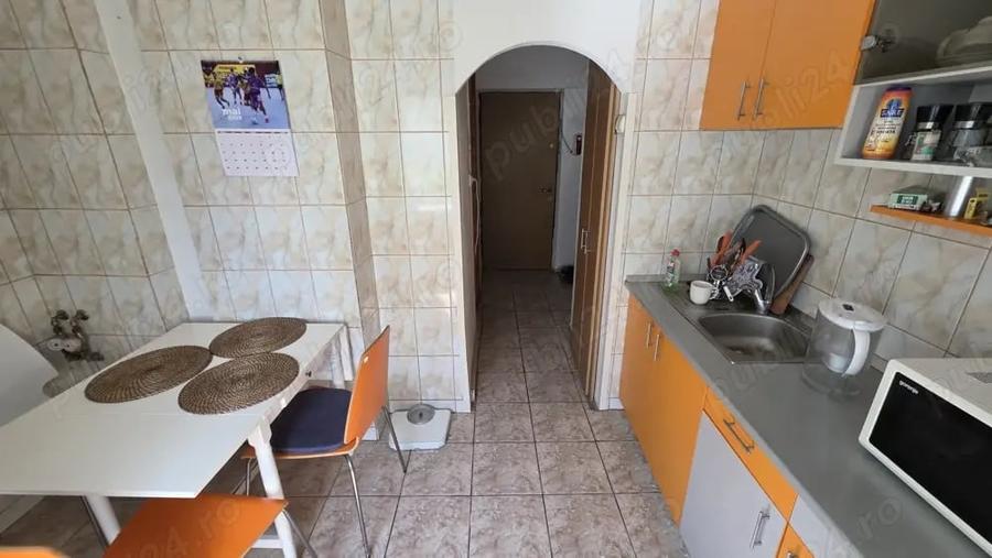 inchiriere garsoniera Timpuri Noi - 6