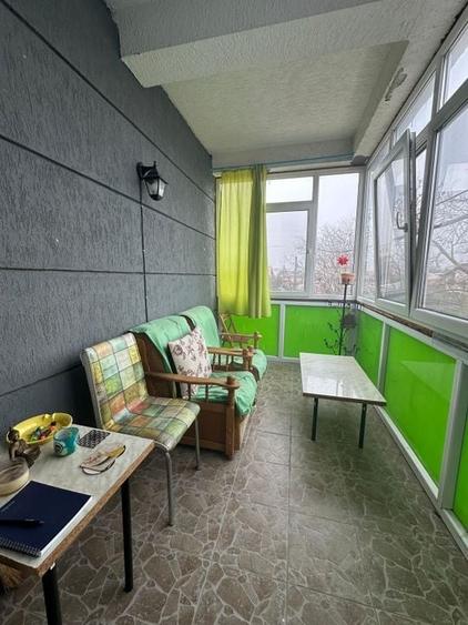 3 Camere 90 mp - Metrou Dimitrie Leonida - Sector 4 - 3