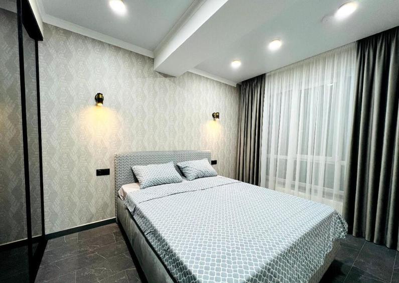 Apartament 2 camera in zona Unirii - 2