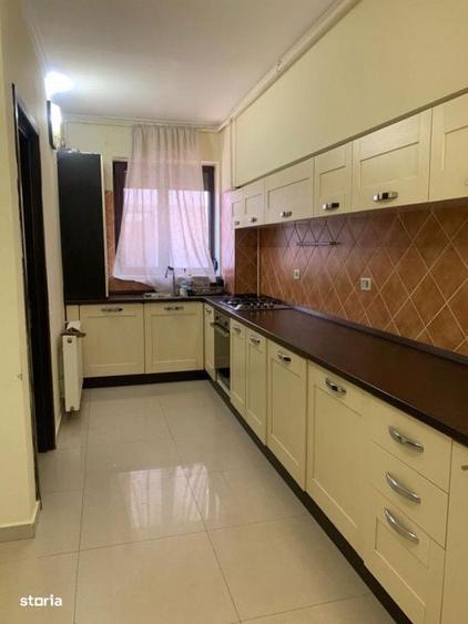 Apartament 2 camere Gavana 3, bloc nou, mobilat, utilat - 4