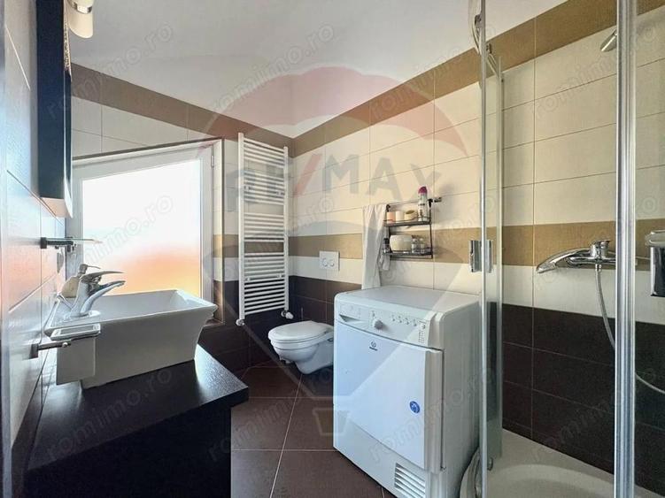 Casa / Vila cu 5 camere de inchiriat - 11