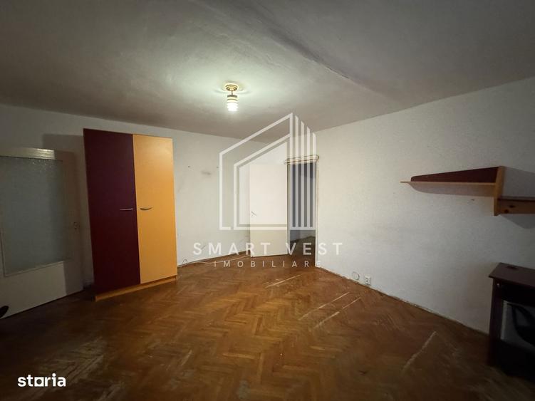 Apartament 2 camere | Etaj 2 | Zona Micro 16 - 14