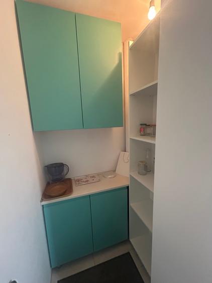 DOROBANTI - str Amman etaj 1 - 7