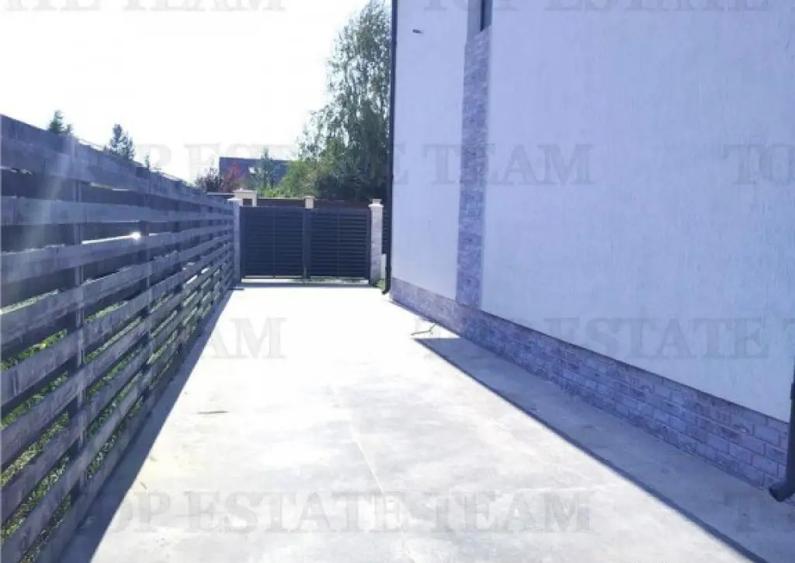 Vila Marcus 1/Corbeanca Ostratu/curte generoasa - 3