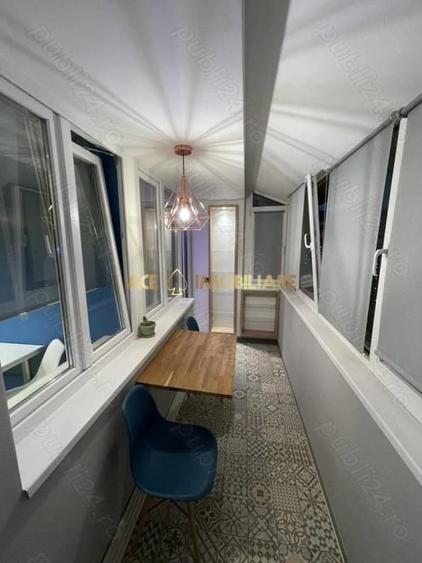 2 Camere de inchiriat | Gara de Nord | Metrou | Modern - 6